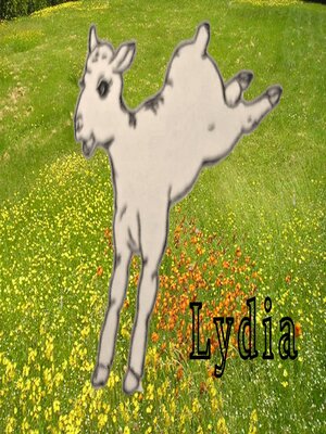 cover image of Lydia